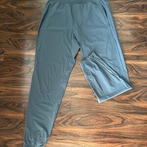 Men's Lululemon Jogger